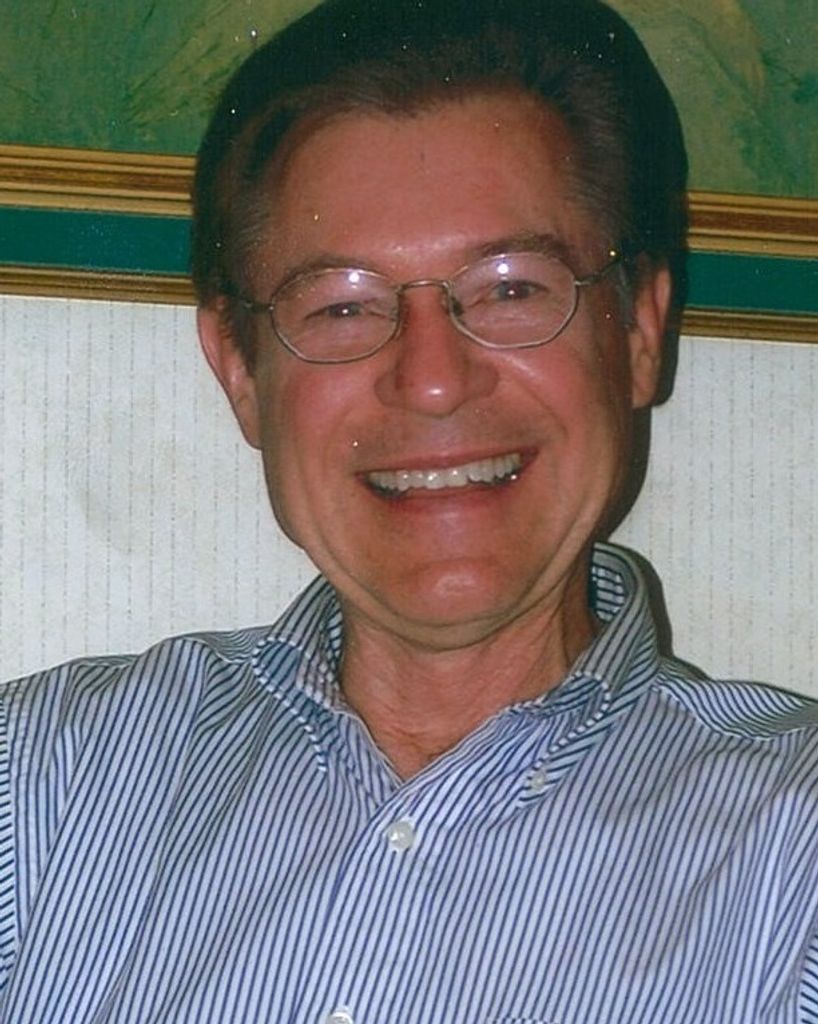 Robert Oren Bartholomew Profile Photo