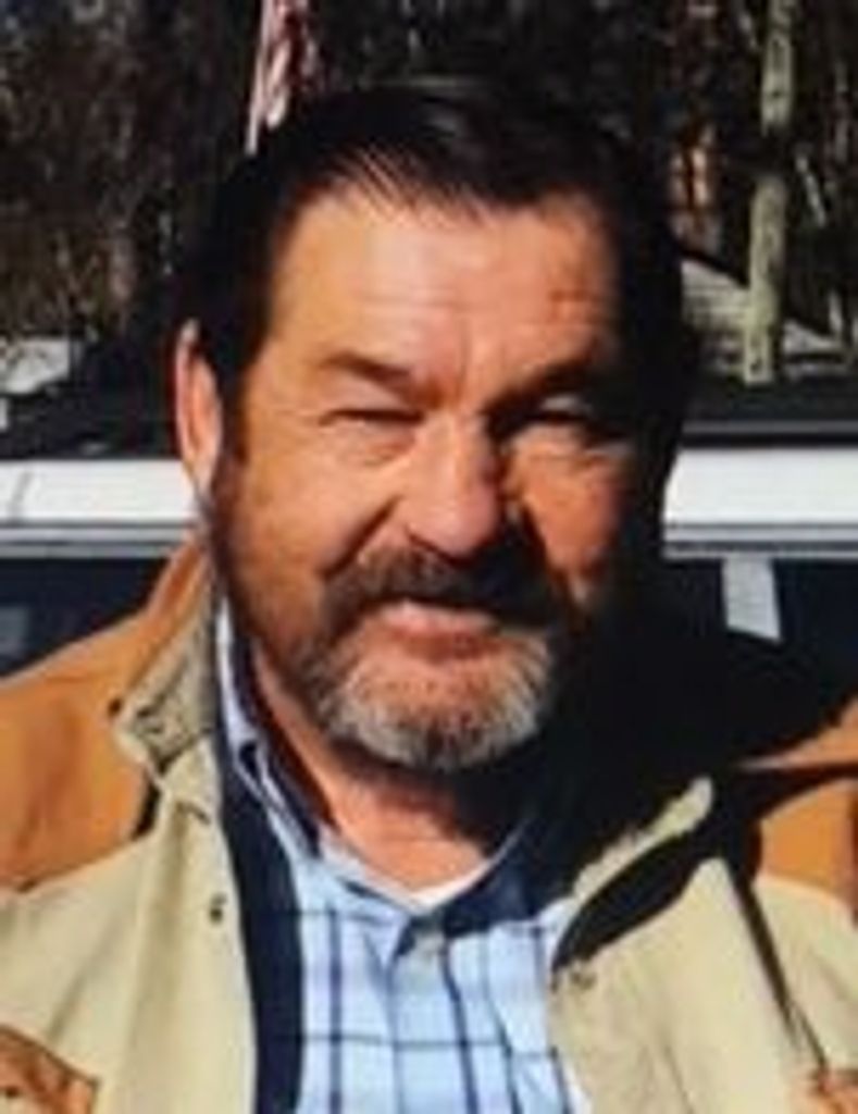 Ernest "E.J." Moore, Jr. Profile Photo