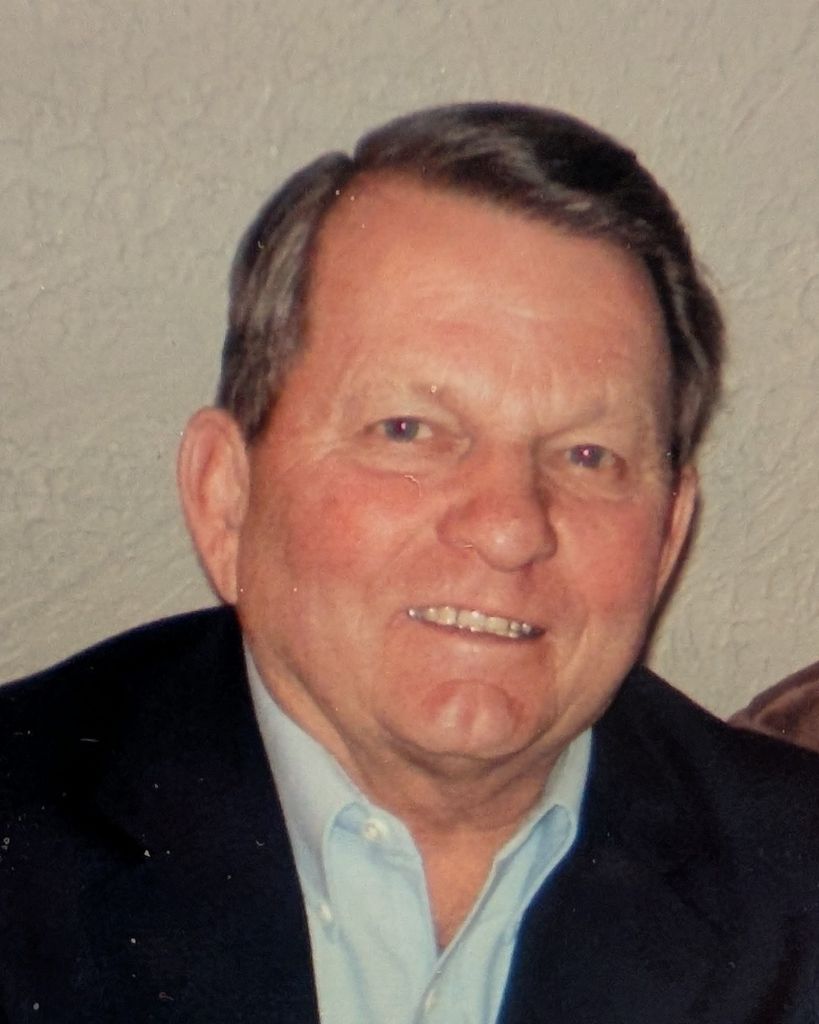 Steven Douglas Propp