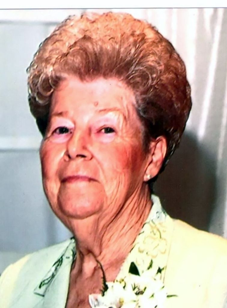 Rosalie Venable Profile Photo