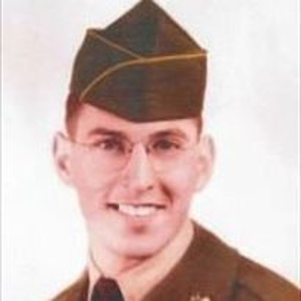 Eugene L. Hoffman