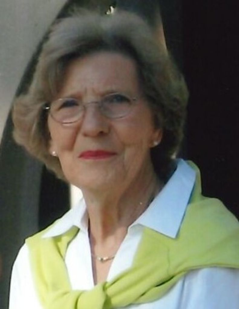 Alma Yohn Profile Photo