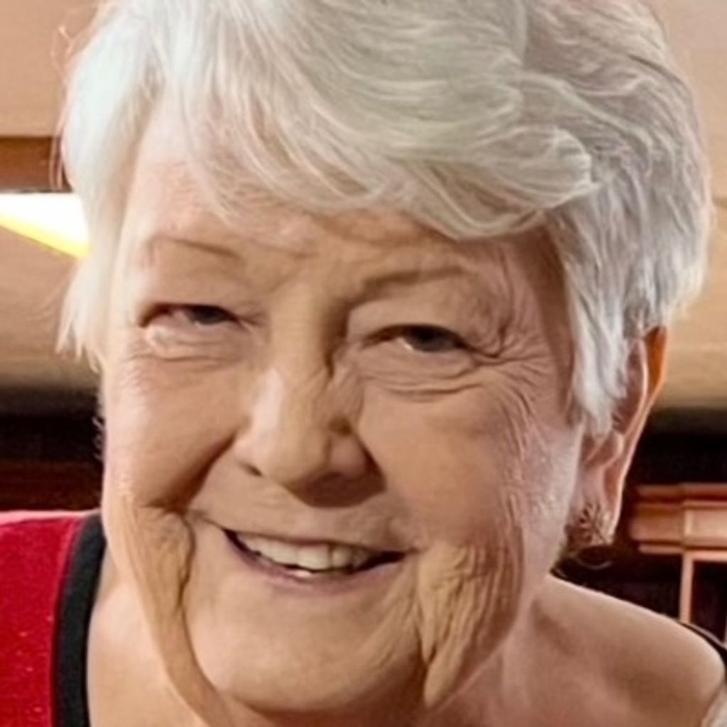 Brenda Lybrand Puterbaugh Profile Photo
