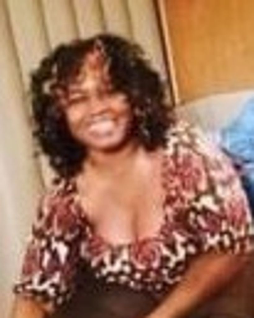 Teretha Yvonne Perry Profile Photo