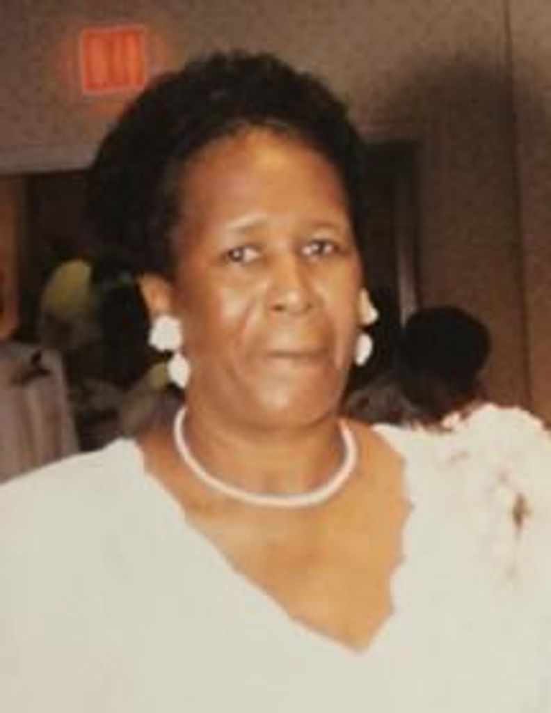 Jessie Mae Gamble Profile Photo