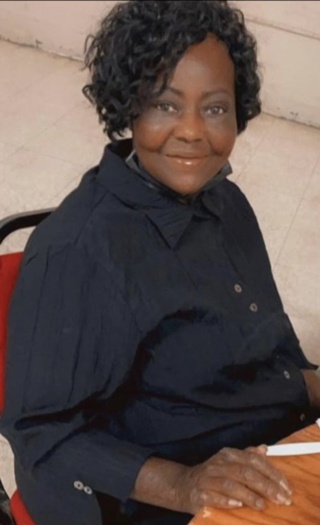 Ms. Evelyn M. Phillips Profile Photo