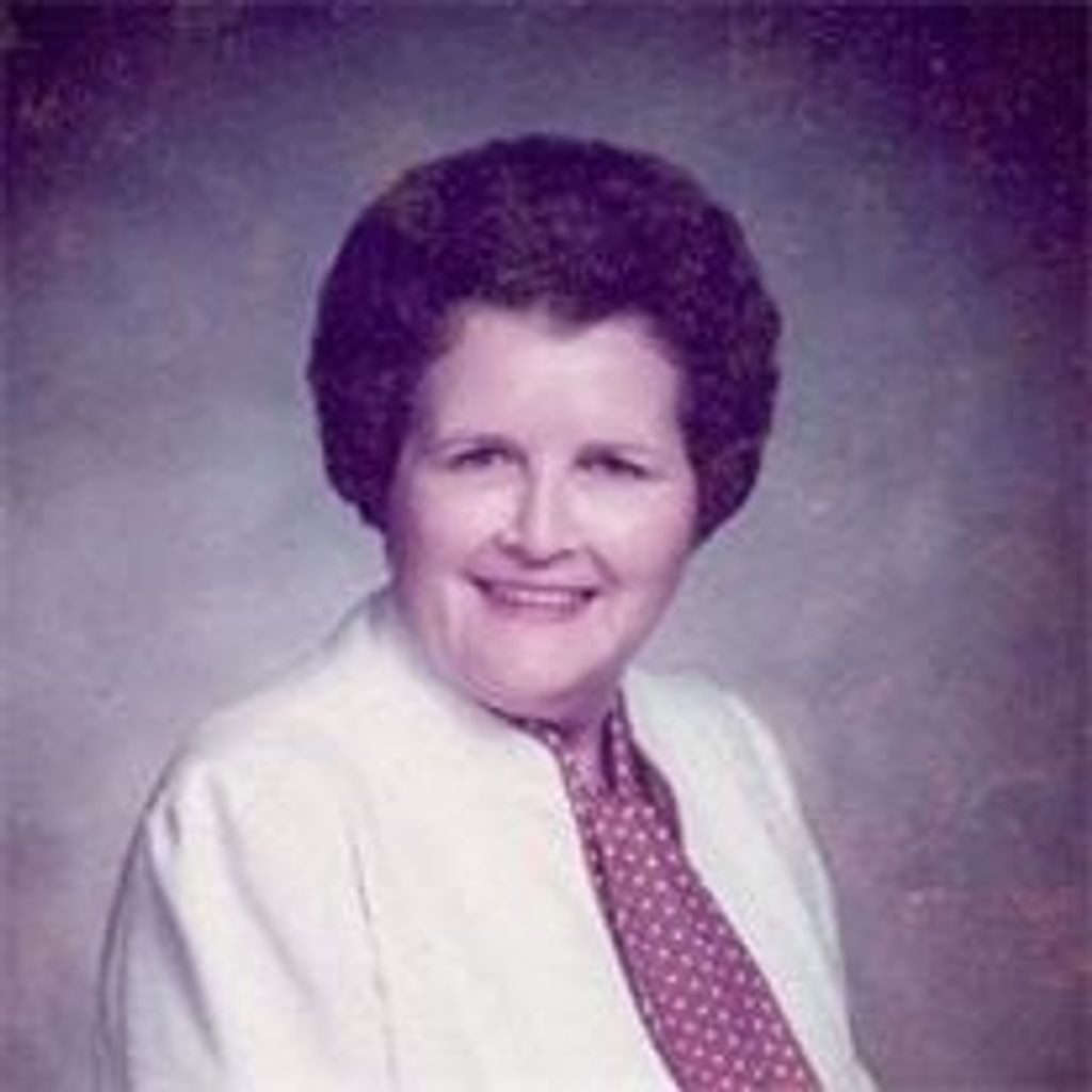Mary Obituary