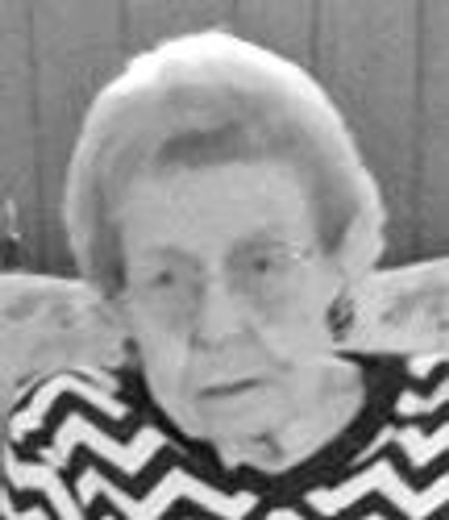 Mary Ellen Lucas Profile Photo