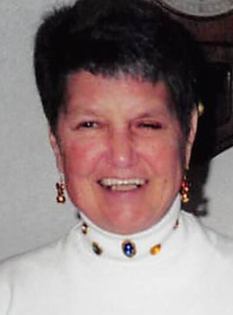 Shirley Lou Tabor Profile Photo