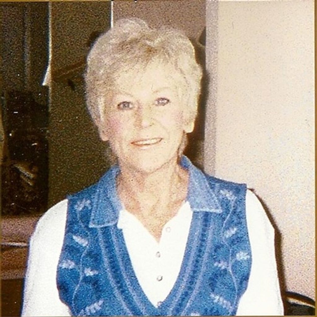 Nancy Ann Haight Profile Photo