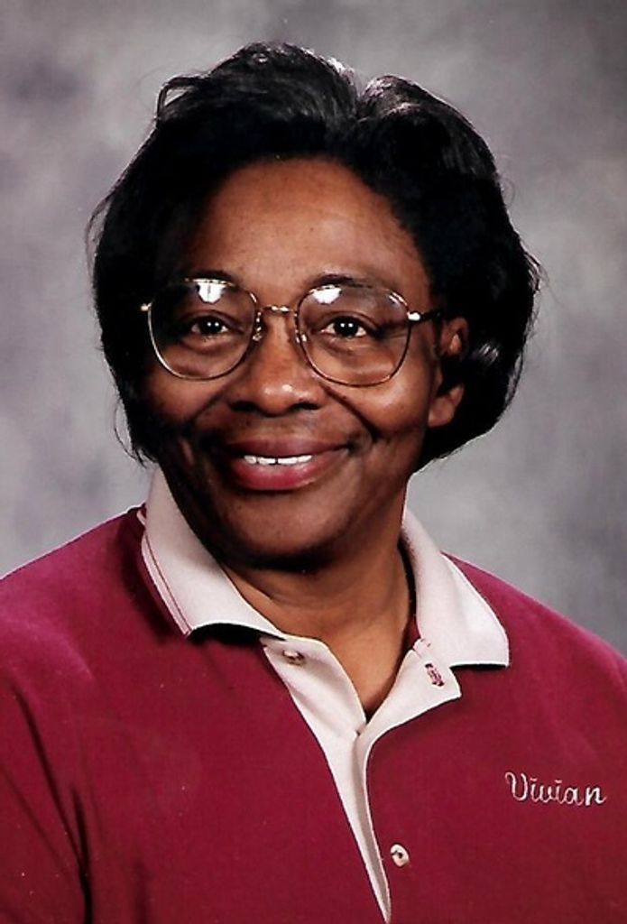 Vivian Faye Smith Profile Photo