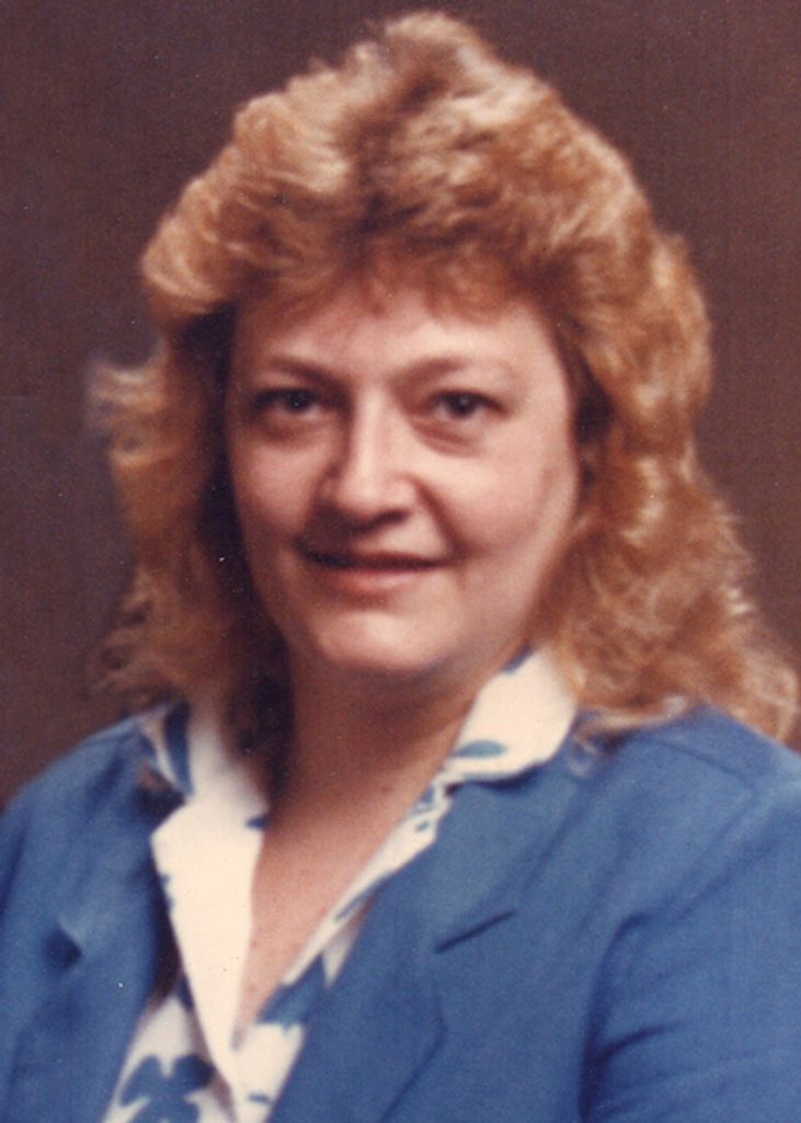 Denise Merryweather Profile Photo