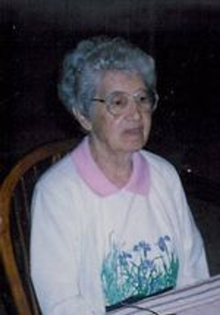 June D. (Petersen) Groff