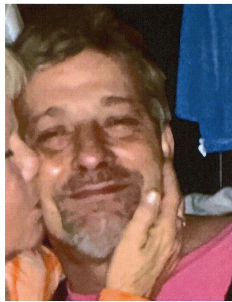 William "Billy" D Whitcomb Jr.