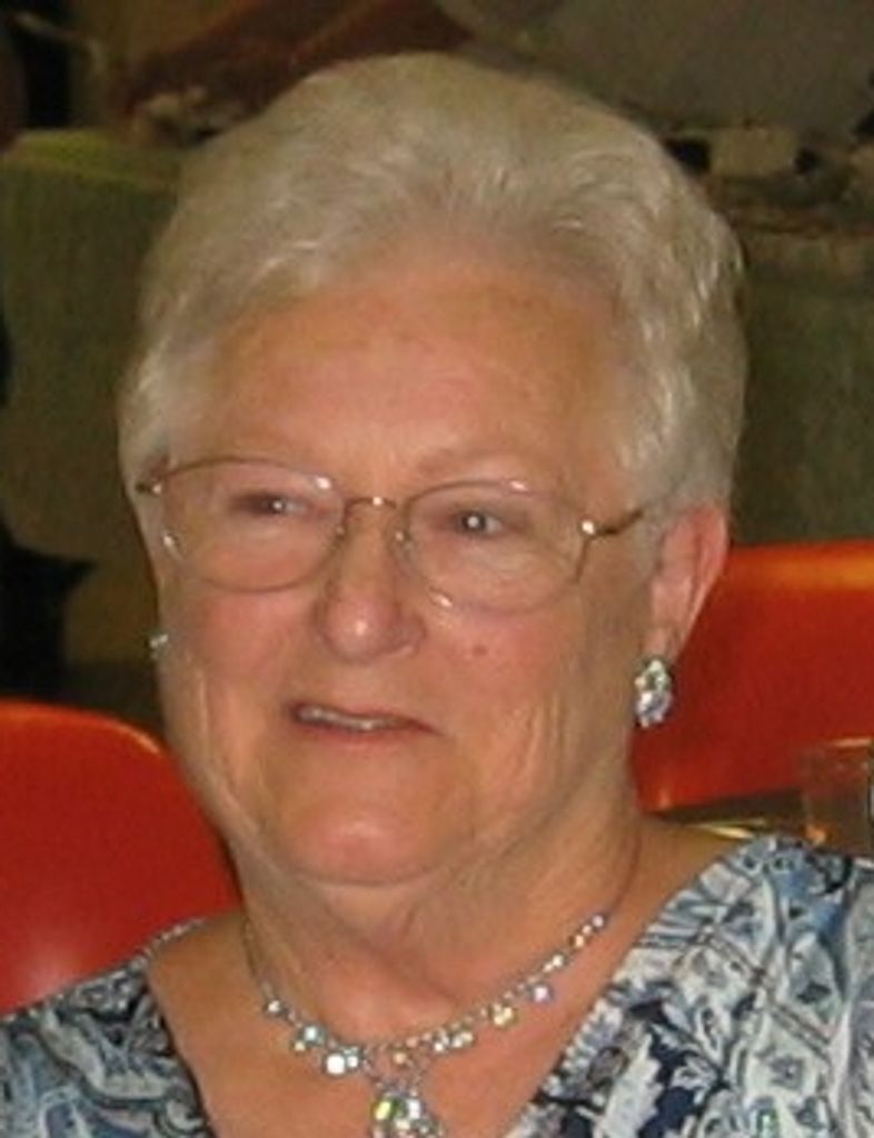 Fay Bruderer Profile Photo