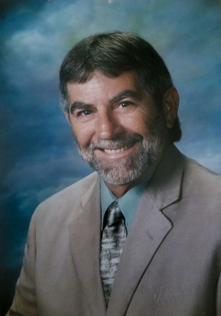 George E. Shurvington Profile Photo