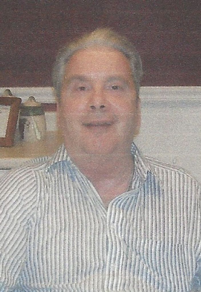 James W. Armstrong