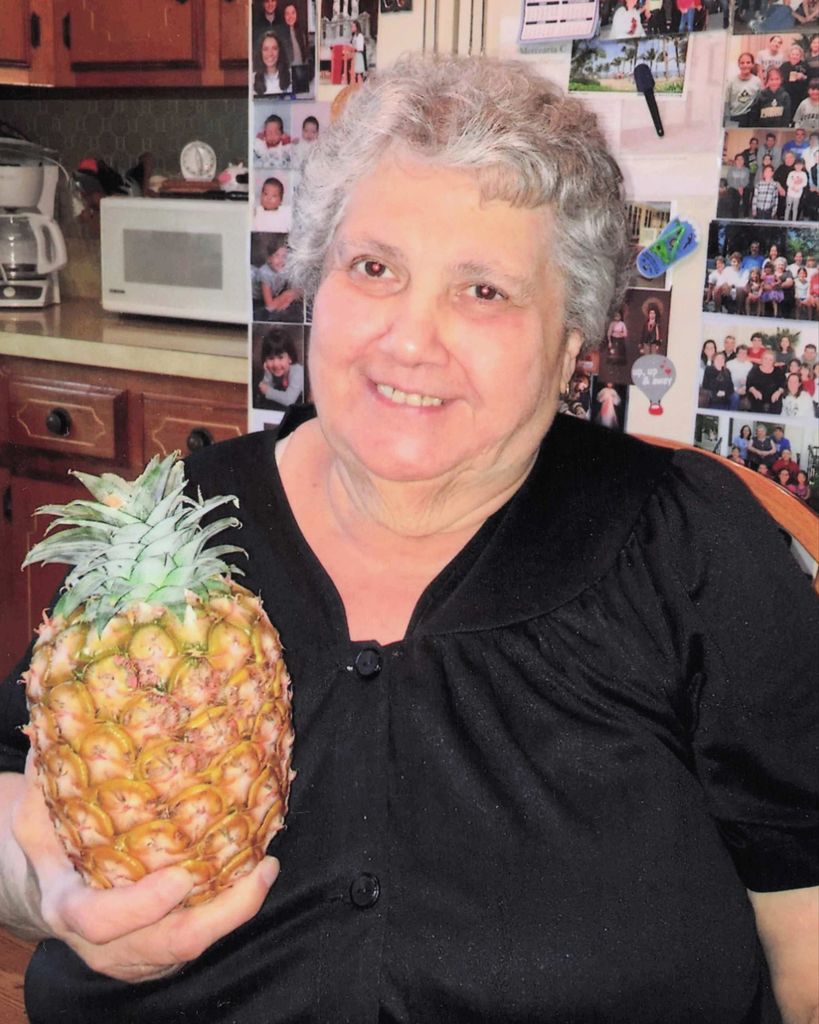 Maria Ines Sousa