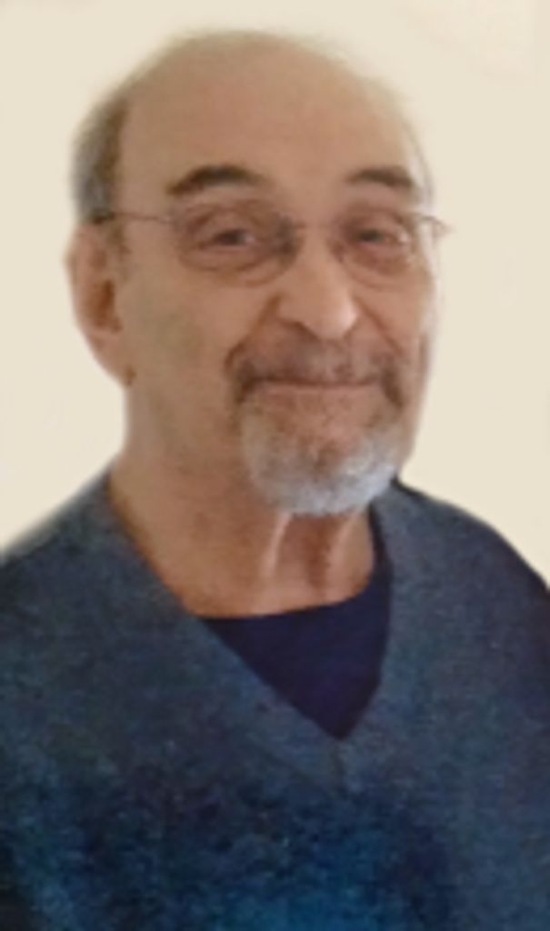 Martin Robert Greenfield Profile Photo