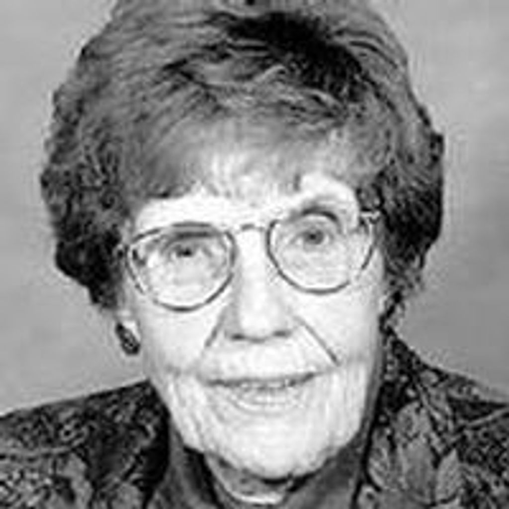 Ruth  Burrage Fisher