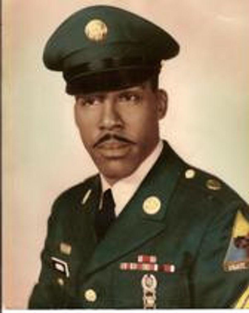 Thomas Howard Harris