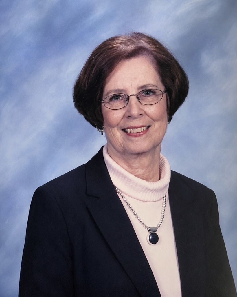 Geraldine "Jerri" Phillips Gleaton