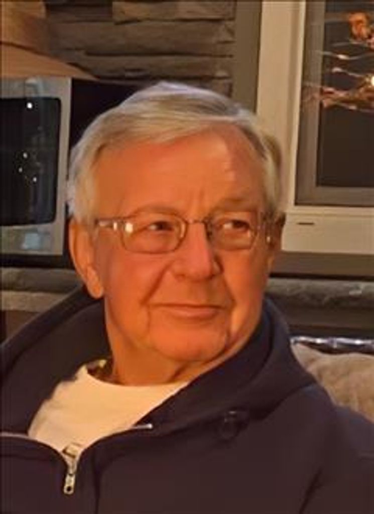 Woody Wesley Childers Sr.