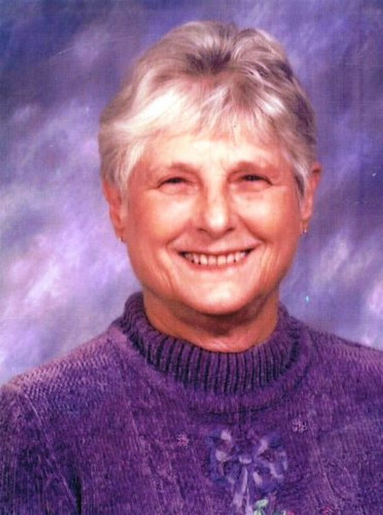 Dorothy Egener