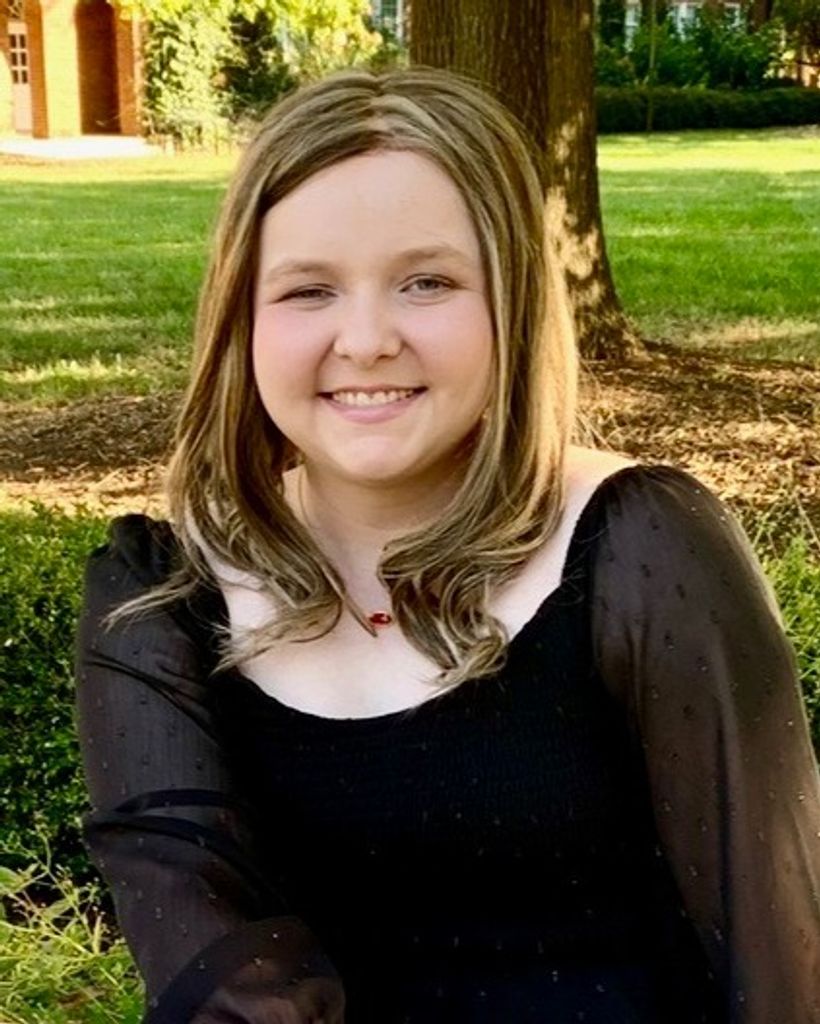Meghan Elizabeth Bunn