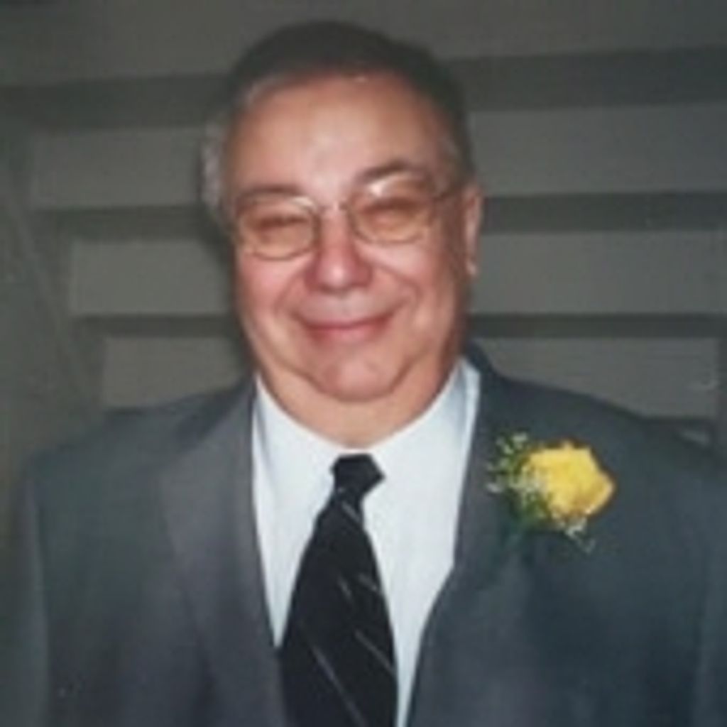 Richard J. Holbert Profile Photo