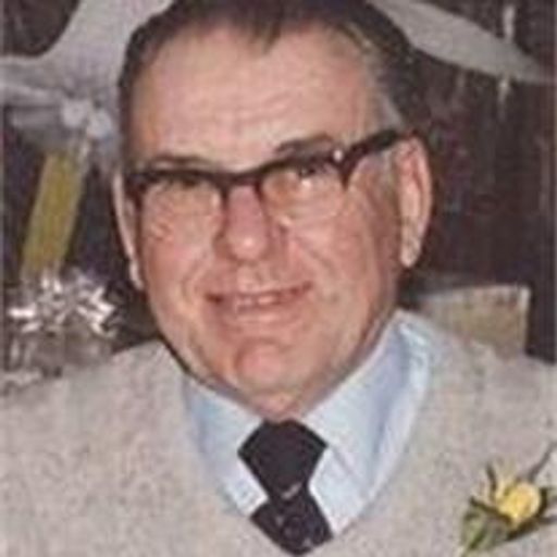 John Wayne Walton Profile Photo