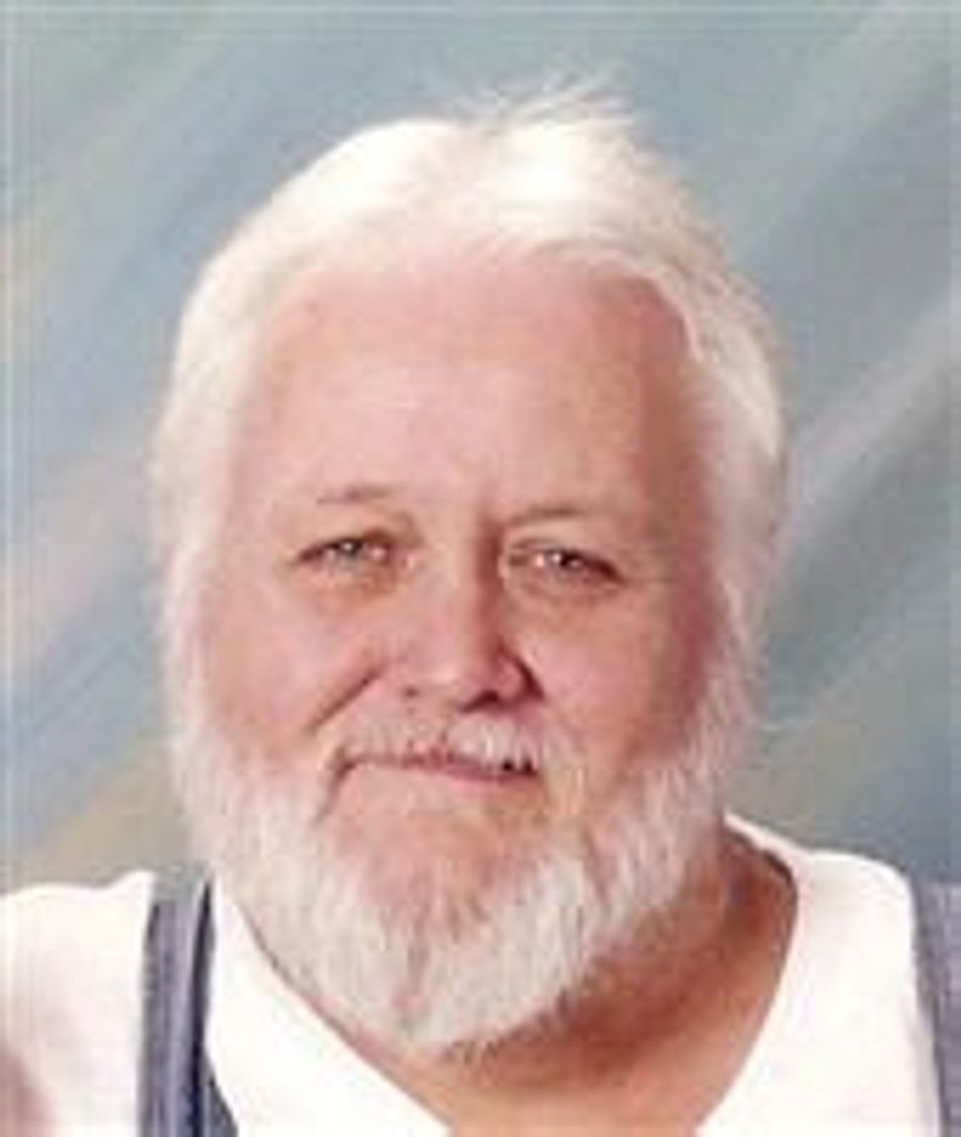 Robert W. Dewar Sr.
