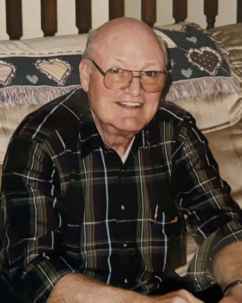 Roy "Dean" Samson Profile Photo