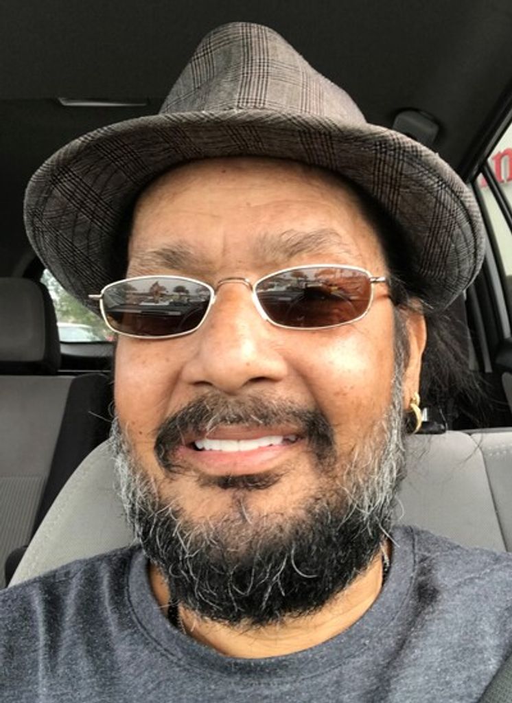 Carlos Reuben Perez, Sr. Profile Photo