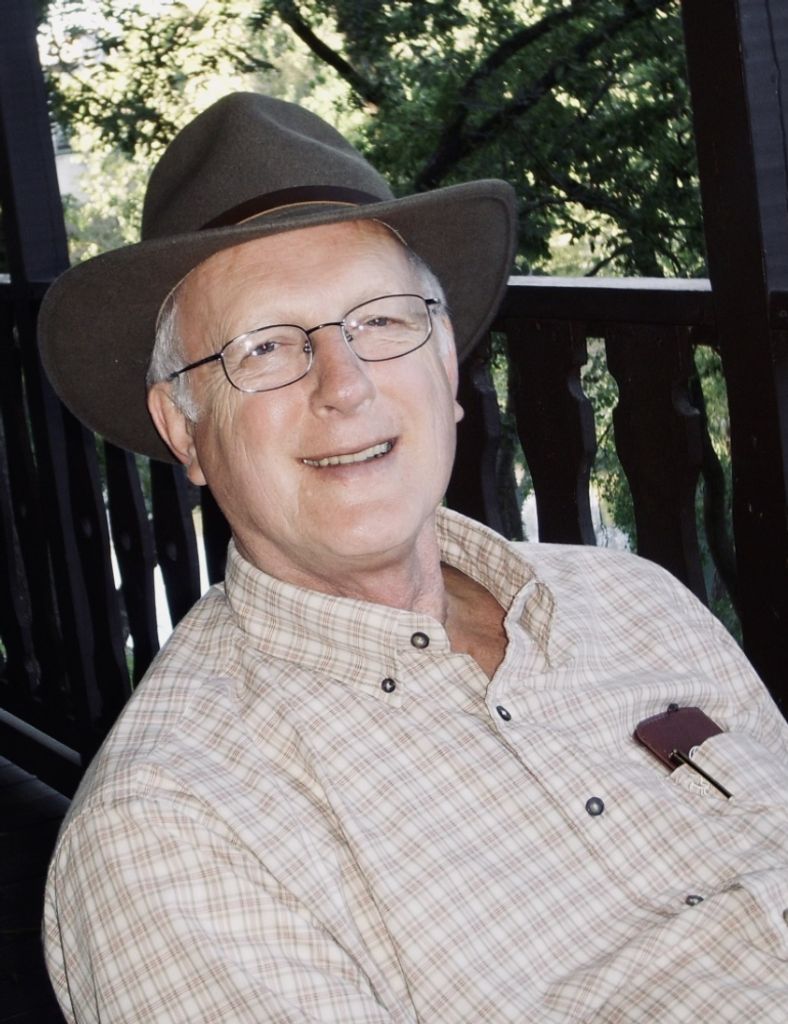 John Stuart King
