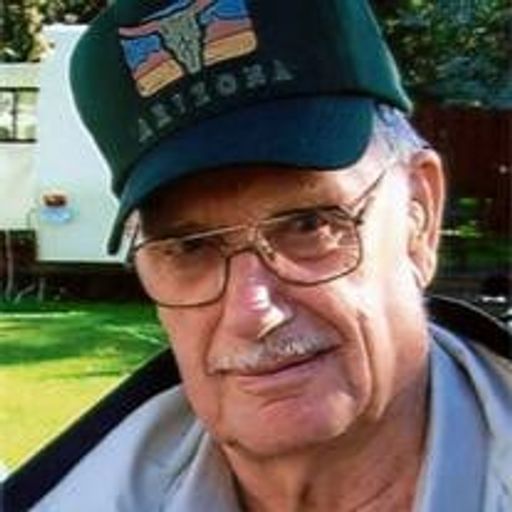 Walter Olson Profile Photo