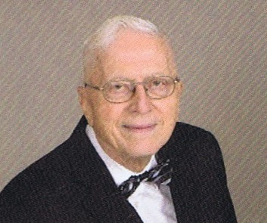 Byron Jean May