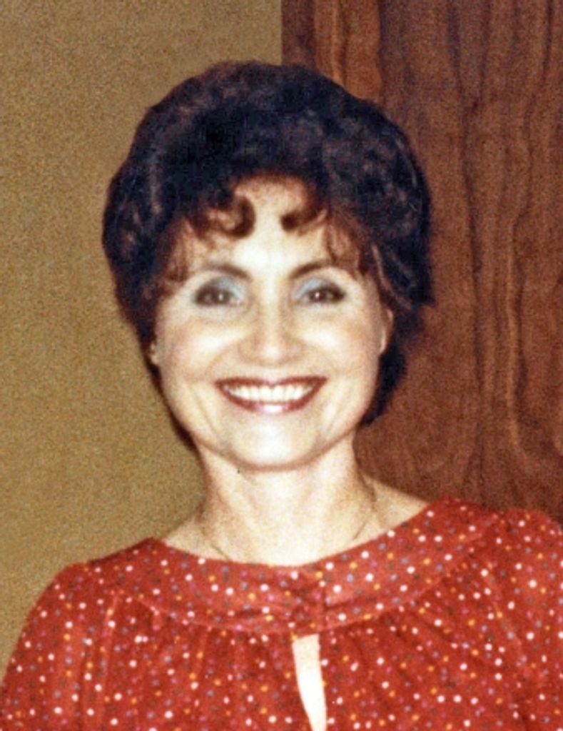 Carolyn Joyce Hallmark Profile Photo