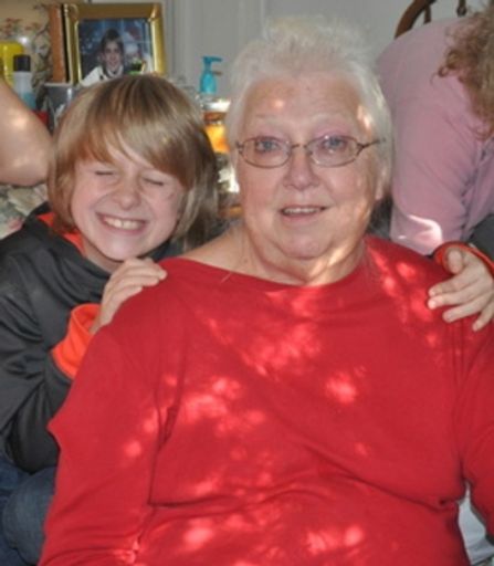 Mary Elizabeth Moses Profile Photo