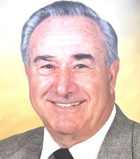 Louis Greco Profile Photo
