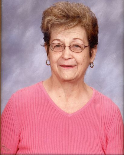 Veronica Irene Snyir's obituary image