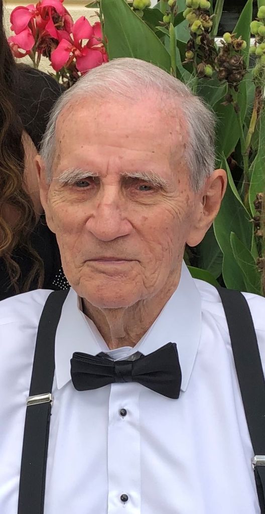 Donald H. Schoell