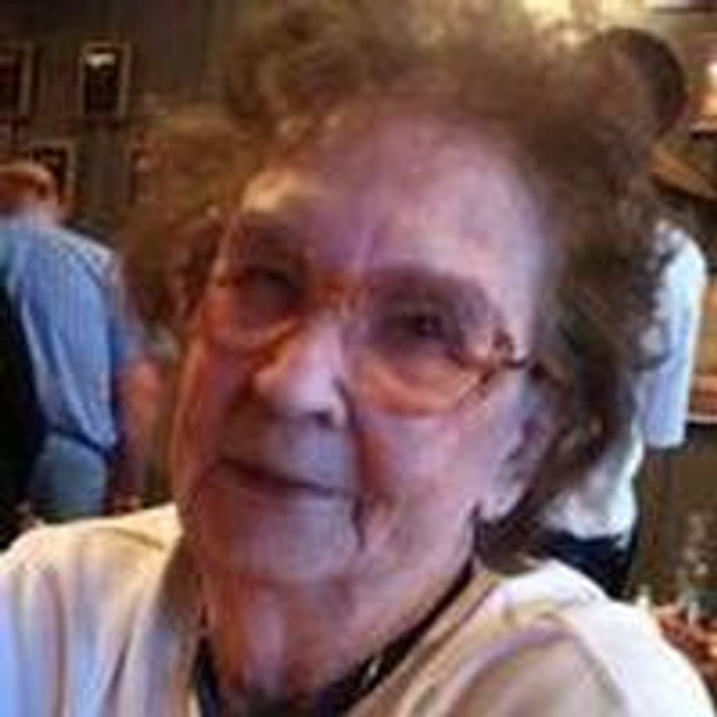 Anna F. (Peel) Roy