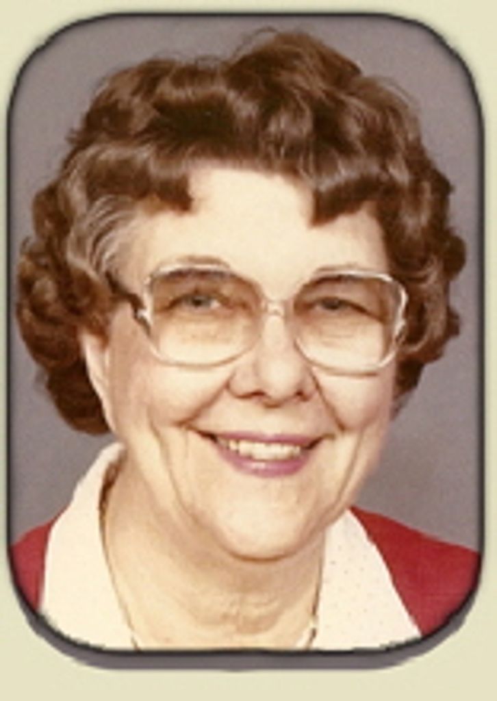 Geraldine Larson