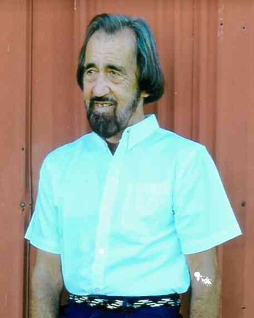 James Hayden "Jimmy" Porterfield