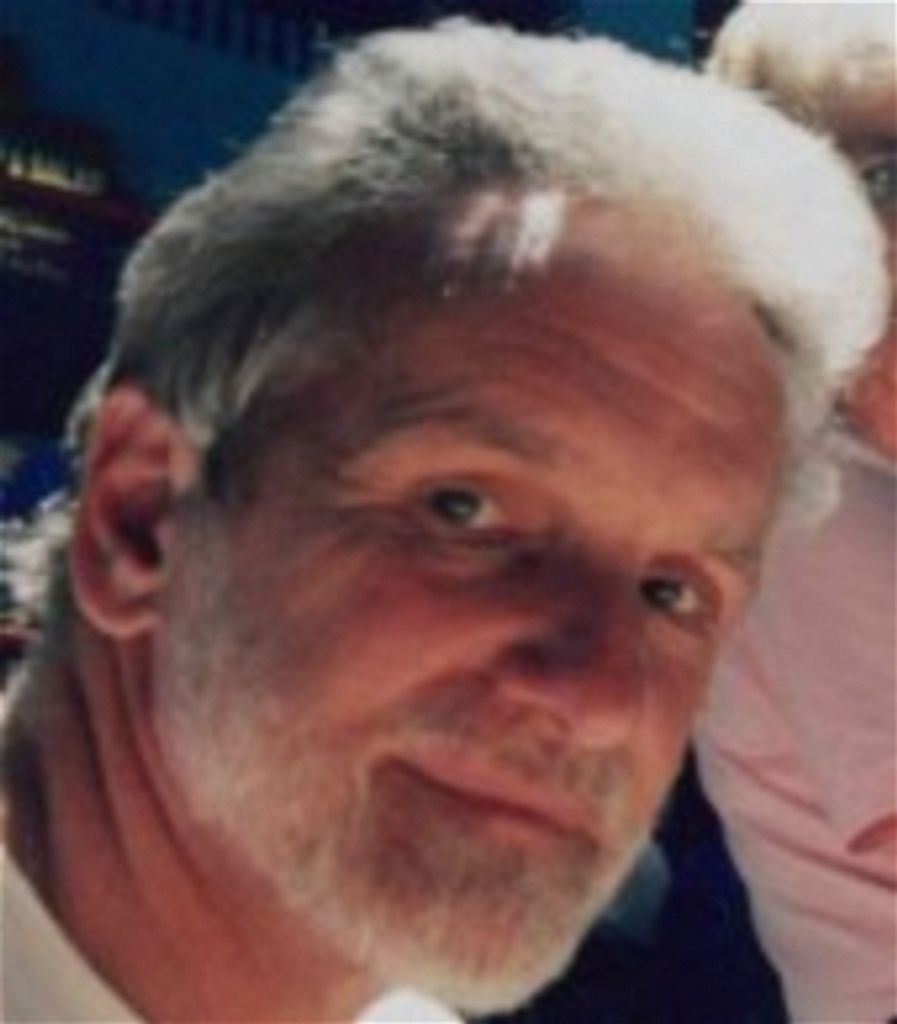 James Donald "Jim" Pfeifer