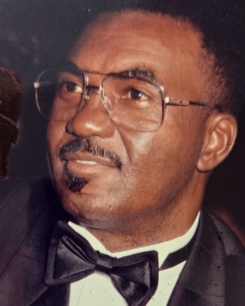 Earl Lester Lumpkin, Sr. Profile Photo