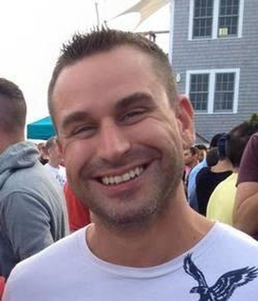 Jonathan T. Volk Profile Photo