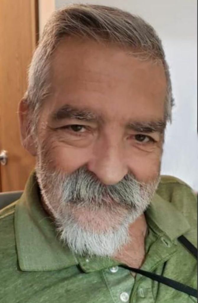 Ronald M. Blevins Profile Photo