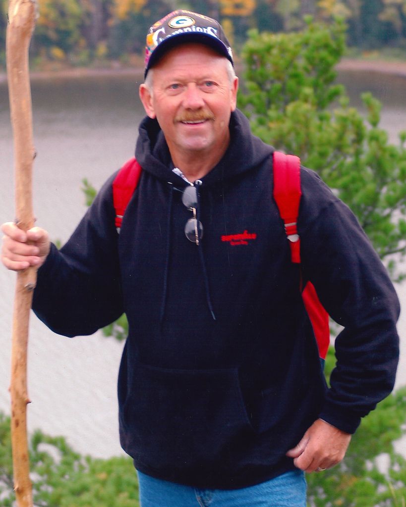 Lawrence "Larry" Baeten Profile Photo